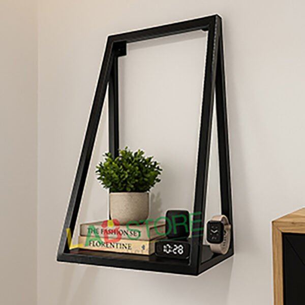 Porte Fleur en appliques murales
