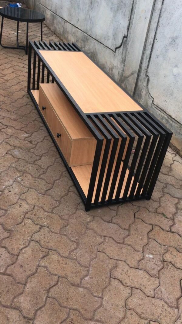 Comfortable modern chair – Image 3