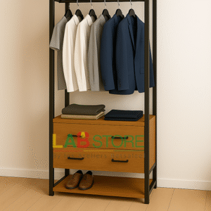 DRESSING OUVERT