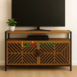 Meuble TV “HAUWED”